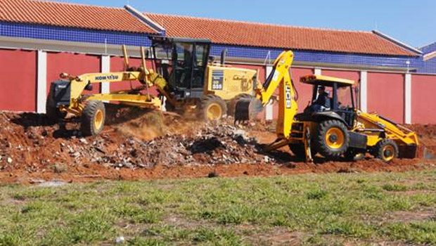 Prefeitura busca solução para problemas urbanos