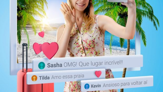 ABERTA AS INSCRIÇÕES PARA O CURSO DO PROJETO INFLUENCIADOR EMPREENDEDOR
