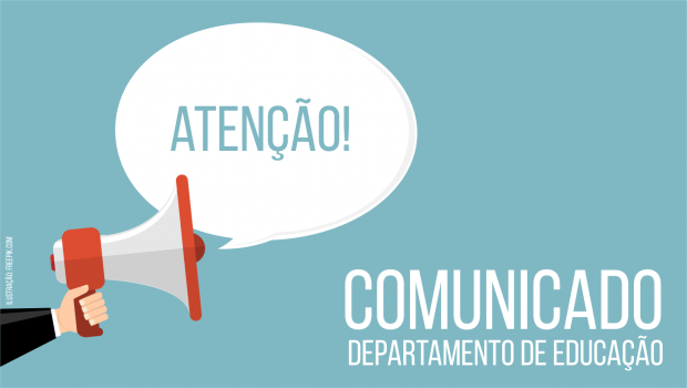 Comunicado Reembolso