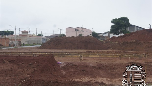 Prefeitura inicia construção da Unidade de Pronto Atendimento – UPA
