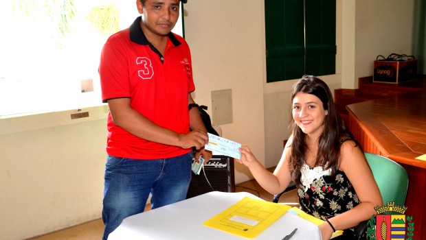 Prefeitura efetuará neste sábado pagamento do segundo lote do reembolso