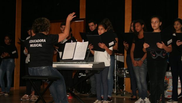 INSCRIÇÃO PARA PROJETO GURI COMEÇA NESTA SEGUNDA