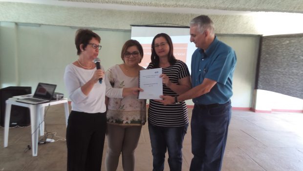 AUDIÊNCIA PÚBLICA APROVA PLANO MUNICIPAL DE ASSISTÊNCIA SOCIAL