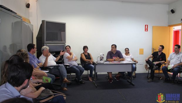 CMDCA tem nova diretoria e inicia campanhas