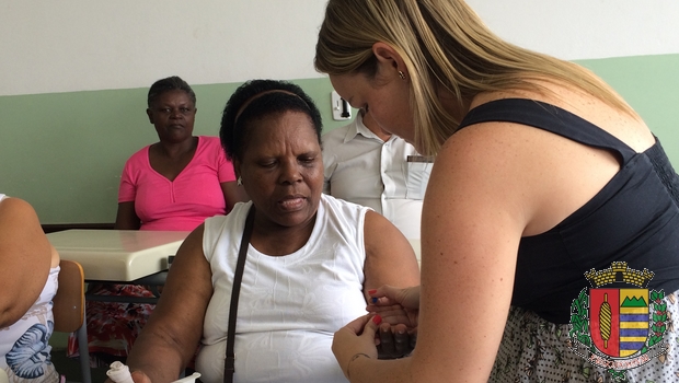 Departamento de Saúde promove grupo de Diabetes