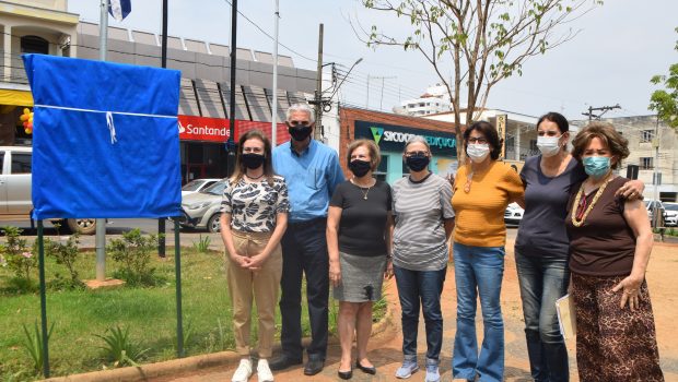 FINAL DE SEMANA CONTOU COM HOMENAGENS PARA O 147 ANOS DE VARGEM GRANDE DO SUL