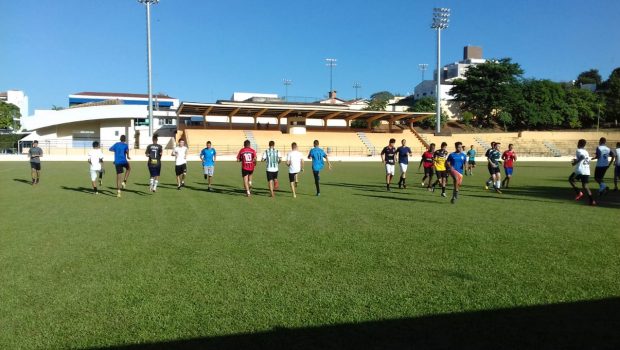 21ª TAÇA SÃO JOÃO DE FUTEBOL DO INTERIOR PAULISTA COMEÇA NESSE SÁBADO