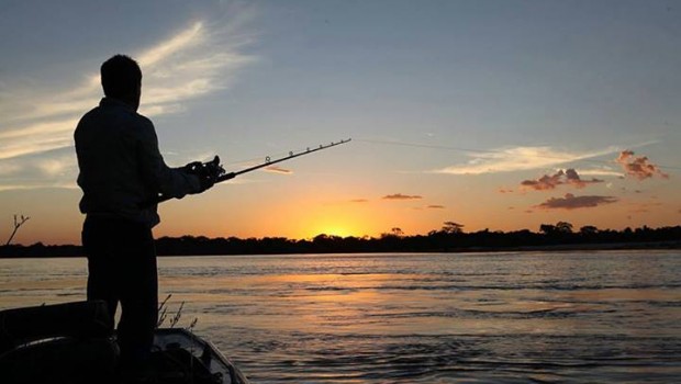 Prefeitura autoriza pesca amadora e de lazer na Barragem Eduino Sbardellini