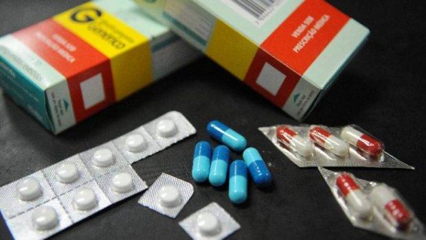 DRS DE SÃO JOÃO ALTEROU DATA DE ENTREGA DOS MEDICAMENTOS DE ALTO CUSTO