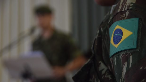 ALTERADA A DATA PARA APRESENTAÇÃO DOS INSCRITOS NO ALISTAMENTO MILITAR