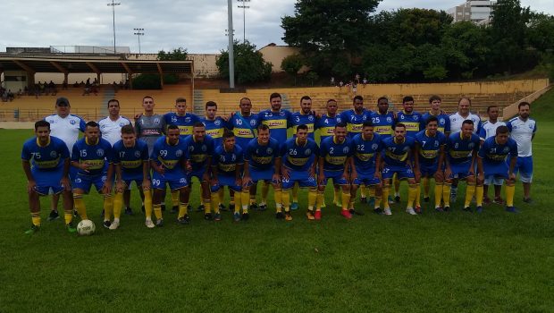 EQUIPE AA VARGEANA FOI DESTAQUE NA 3ª RODADA DA COPA DOS CAMPEÕES