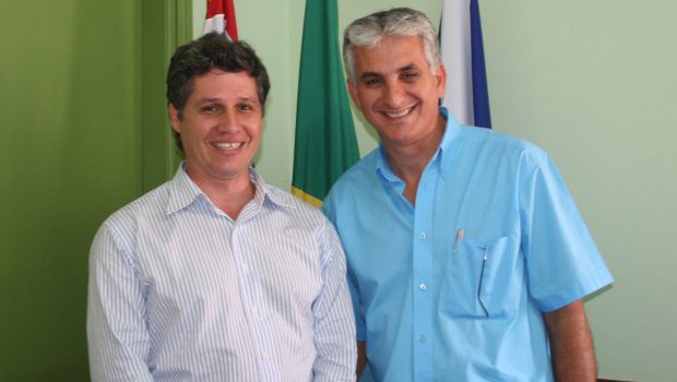 Deputado Paulo Teixeira indica emenda de R$ 250 mil para recapeamento