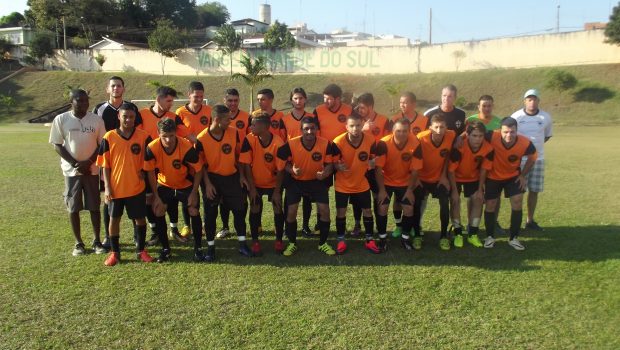 CAMPEONATO MUNICIPAL DE FUTEBOL “JOSE CARLOS CASSIANO PEREIRA”