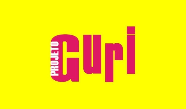 PROJETO GURI: JÁ COMECOU AS INSCRIÇÕES PARA O SEGUNDO SEMESTRE