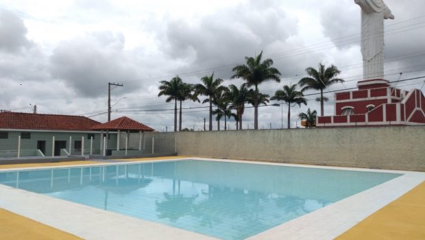 COMEÇA AMANHÃ (22) OS EXAMES PARA UTILIZAÇÃO DAS PISCINAS