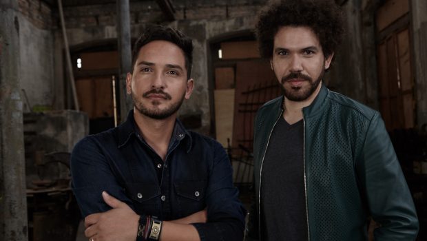 Escola de Música recebe “Noite Caipira com Renato & Giovanelli”