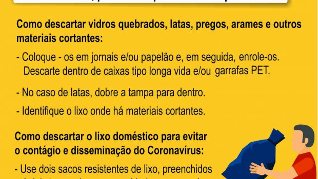 PARA EVITAR ACIDENTES COM COLETORES DE LIXOS DEVEMOS TER ALGUNS CUIDADOS