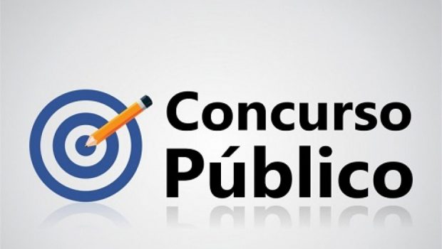 A prefeitura publicou edital de concurso público para diversos cargos