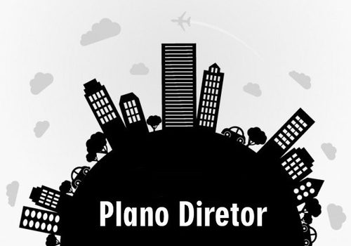 AUDIÊNCIA DO PLANO DIRETOR PARTICIPATIVO É NESTA SEXTA