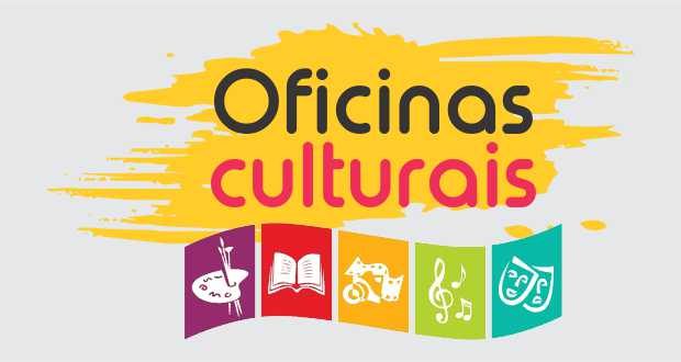 DEPARTAMENTO DE CULTURA RETORNA COM AS OFICINAS CULTURAIS PROVOMIDAS PELA ASSOCIAÇÃO QUINTAL DAS ARTES