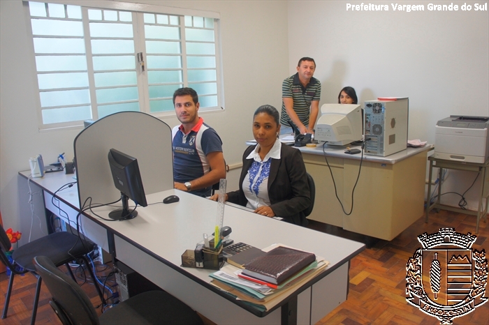 Setor comercial do SAE atende em novo endereço