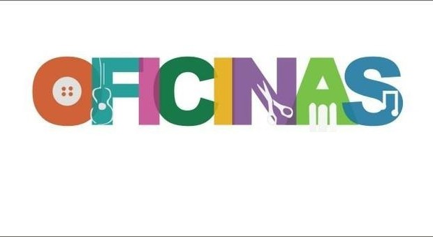 Oficina do Espaço Mais Cultura ocorre nos dias 29 e 30 de setembro na Escola Nair Bolonha