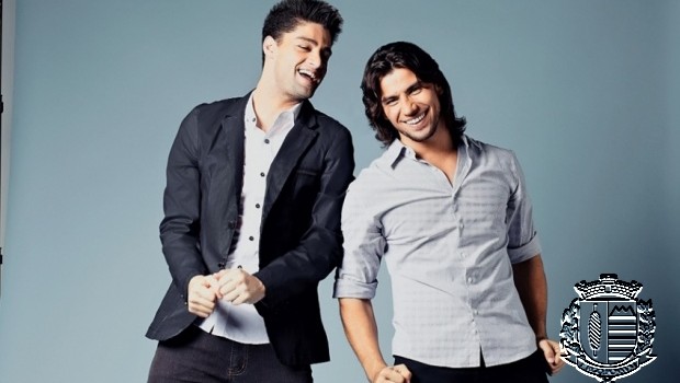 Festa da Batata 2014 terá apresentação da dupla Munhoz e Mariano