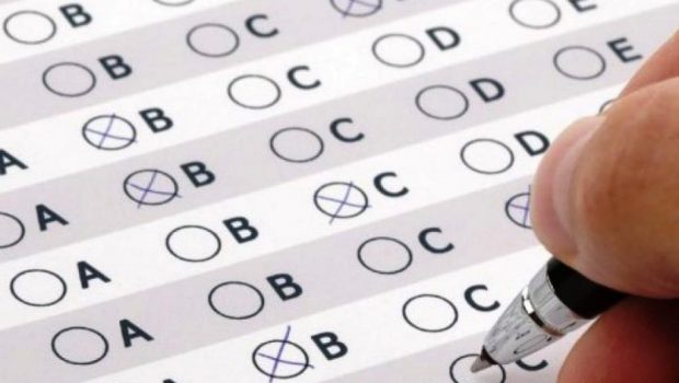 CONCURSO PÚBLICO: PROVA OBJETIVA SERÁ NESTE DOMINGO