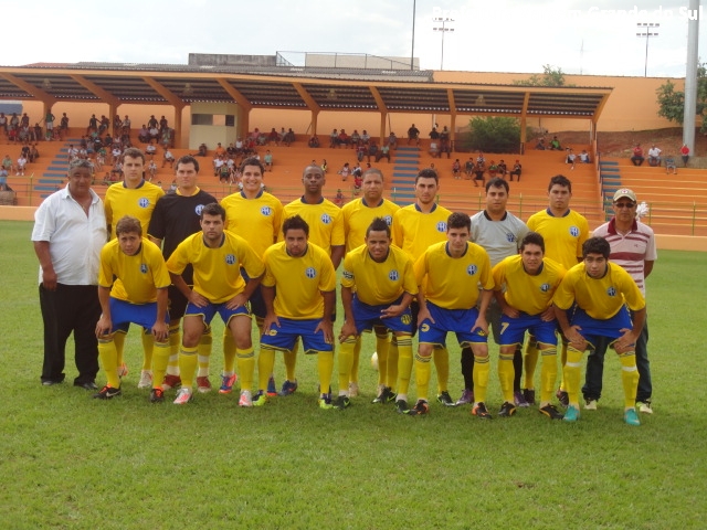 I Copa dos Campeões Antonio Leonel de Futebol – Cronograma de jogos