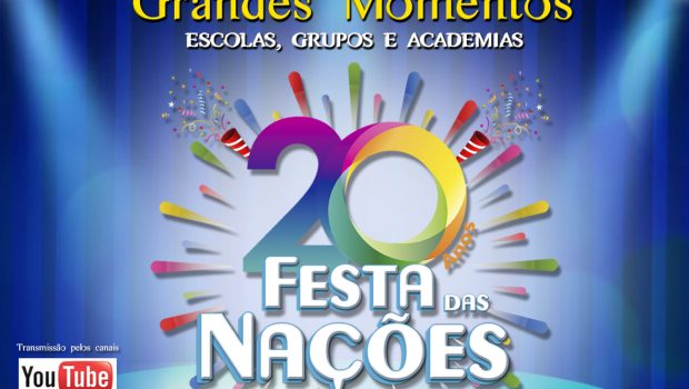 FALTAM 04 DIAS!