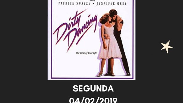 Departamento de Cultura promove sessão de filme