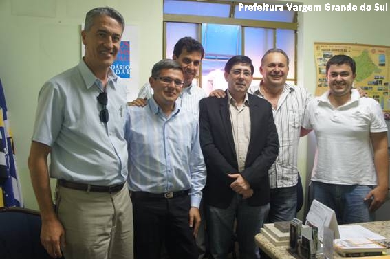 Vargem será a sede da Jornada Diocesana da Juventude