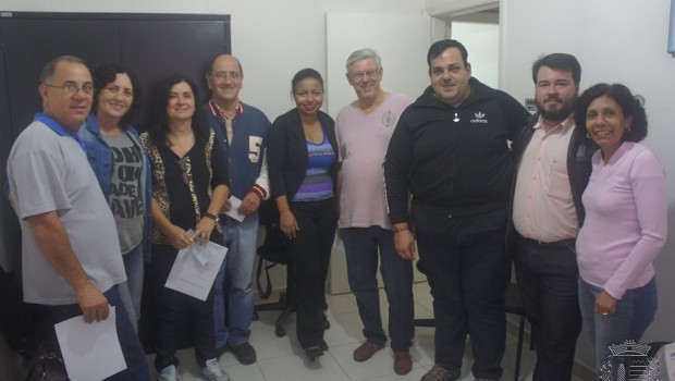 Entidades sociais recebem repasse do Conselho Municipal dos Direitos da Criança e do Adolescente