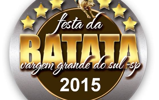 TRANSPORTE PARA FESTA DA BATATA 2015