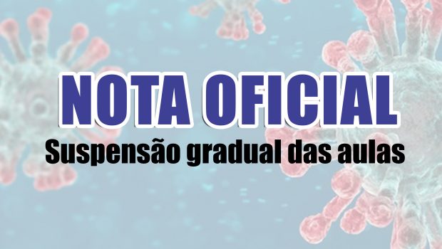 NOTA OFICIAL