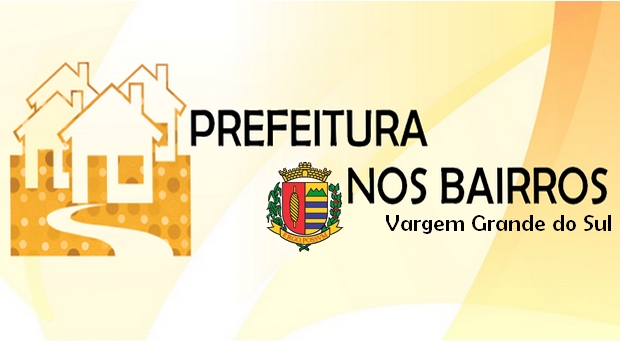 Jardim Primavera, Santo Expedito e Santo Hélcio receberão projeto Prefeitura nos Bairros