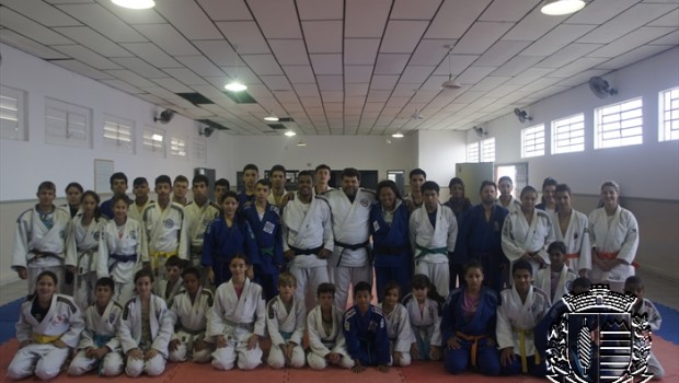 Departamento de Esportes oferece 19 atividades esportivas gratuitas