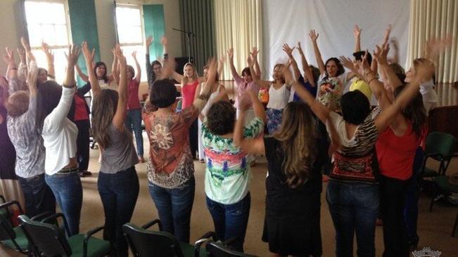 Departamento de Cultura promove palestras para comemorar o Dia da Mulher