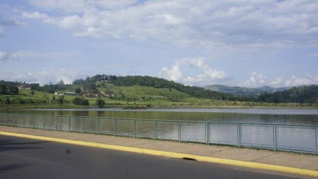 Prefeitura solicitou relatório de investigação de foco de carrapatos na Barragem