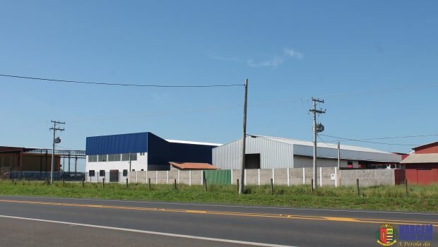 Câmara aprova lei sobre terrenos do Distrito Industrial