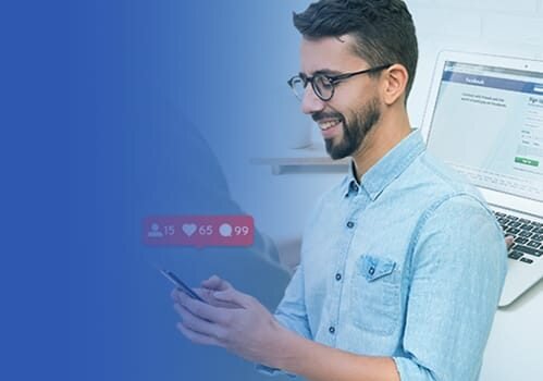 SEBRAE E O FACEBOOK APOIAM PEQUENOS NEGÓCIOS A SE CONECTAREM COM MUNDO DIGITAL