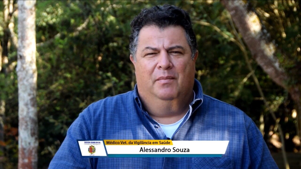 DEPARTAMENTO DE SAÚDE ALERTA SOBRE CUIDADOS COM ESCORPIÕES