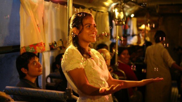 Aberta as inscrições para peça “O Cordel do Amor Sem Fim”