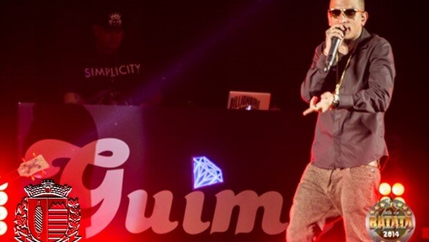 Agenda de shows destaca a Festa da Batata na região