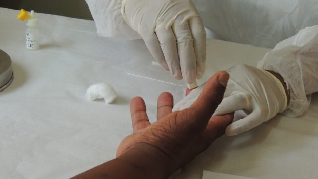 VARGEM JÁ REALIZOU MAIS DE 5500 TESTES PARA COVID-19