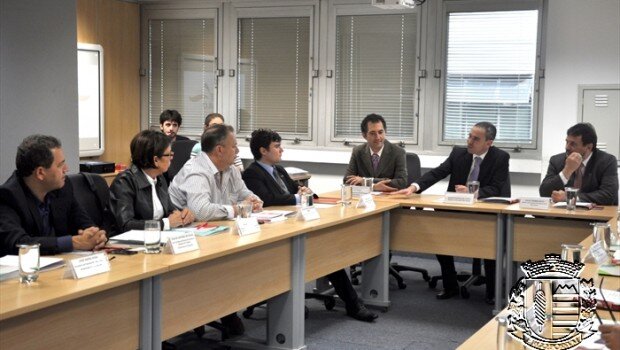 Município recebe capacitação em atração de investimentos desenvolvida pela Investe SP