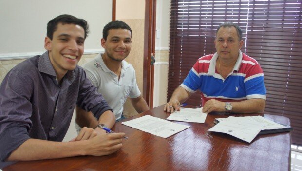 Vargem terá empresa do setor de tintas e impermeabilizantes