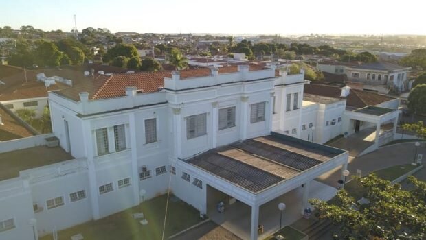 PREFEITURA REPASSOU AO HOSPITAL CERCA DE 15 MIL REAIS DOADOS PELA POPULAÇÃO ATRAVÉS DOS CARNÊS DE TRIBUTOS