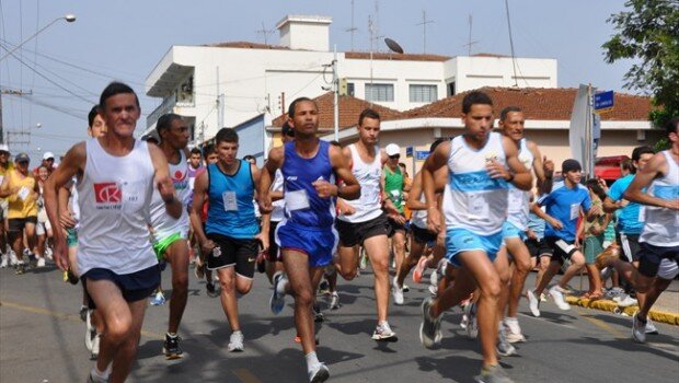 Vem aí a 11ª Corrida da Independência Superação UNIFAE