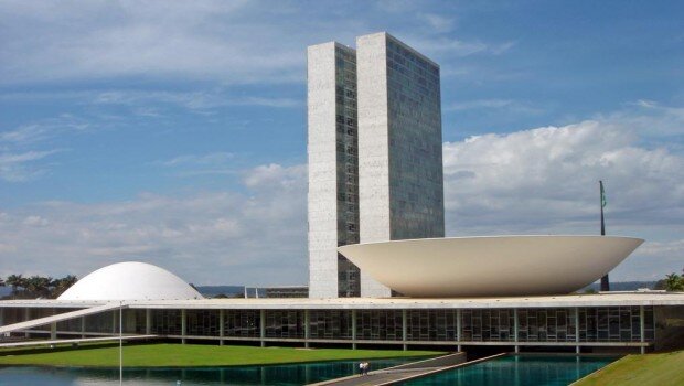 Prefeitura busca recursos em Brasília